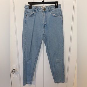 Zara jeans